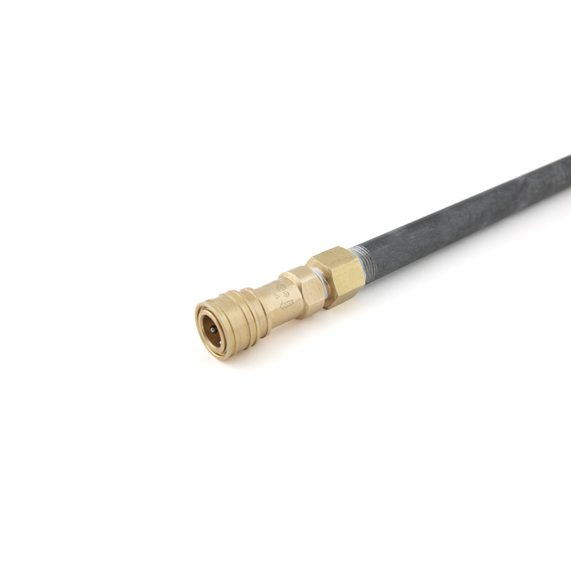 Gas Line Adapter