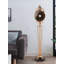 Horloge de plancher Deep Sea Abalone