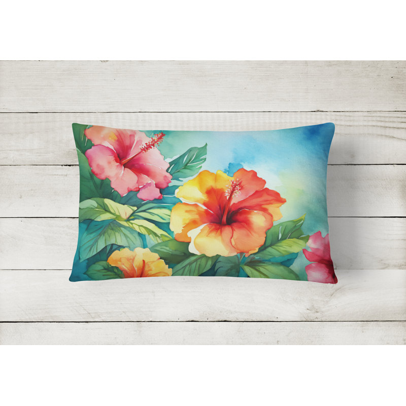 Other/No Pattern Outdoor Throw Pillow