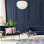 Luminaire suspendu 1 lumière Malie Eclectic Malie