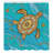 Shower Curtain with Hooks Included-94638129
