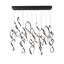 Interlace Linear Multi-Light 4-CCT Pendant-1465729795