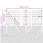Galvanized Steel Border Fencing-339965310-339965305