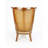 Cabe Wingback Chair