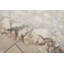 Tapis ivoire / bleu Aberdeen-17988718