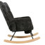 Chaise berçante Modern-133479187