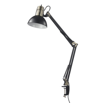 Shameca Metal Desk Lamp Lamp
