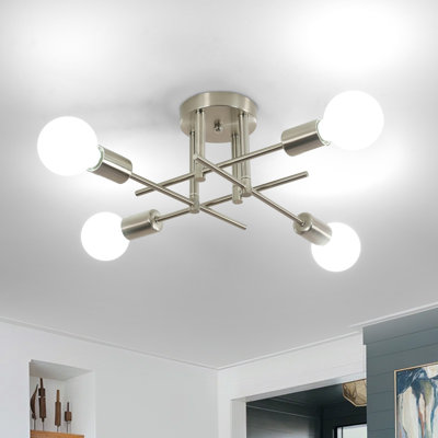 Flush Mount