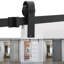  Barn Door Hardware Kit-1634094290