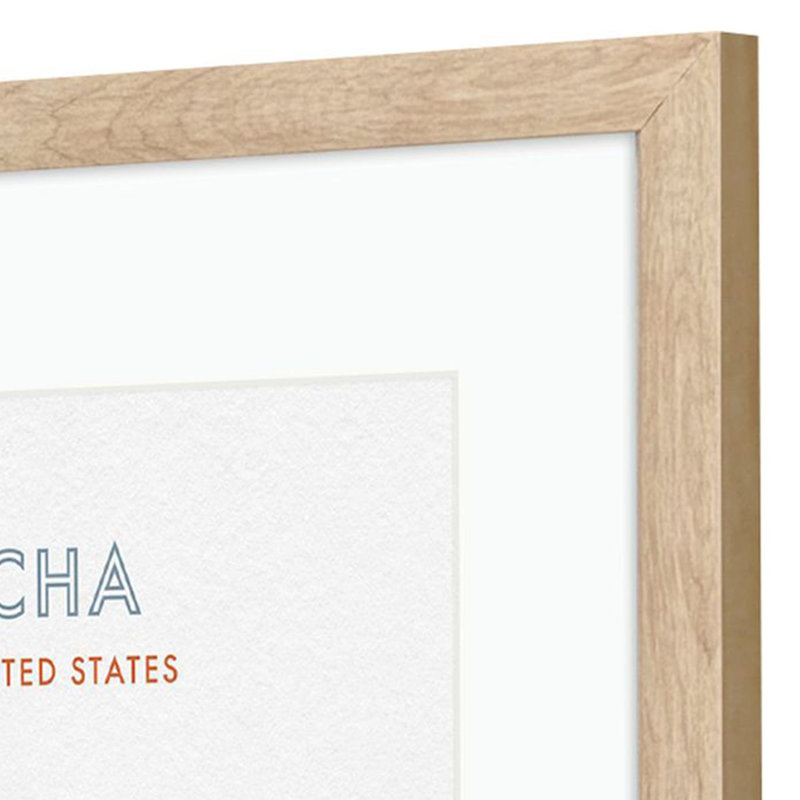 Mocha Print by Frazier Propac Images