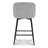 Brentley Swivel Upholstered Counter Stool with Iron Frame-1735119301-1707075387-1724625388