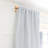 Timyia Polyester Blackout Curtain Pair-480894527