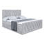 Ashanty Bed with Mattress-1863130235-1863130234
