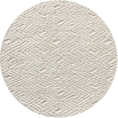 Tapis beige Cassey