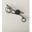 Davarius Flush Mount-662532191