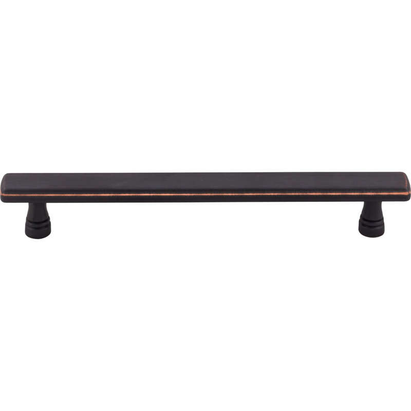 Kingsbridge Bar Pull, Umbrio, 6 5/16" Center to Center