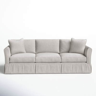 Shelby Upholstered 82'' Sofa