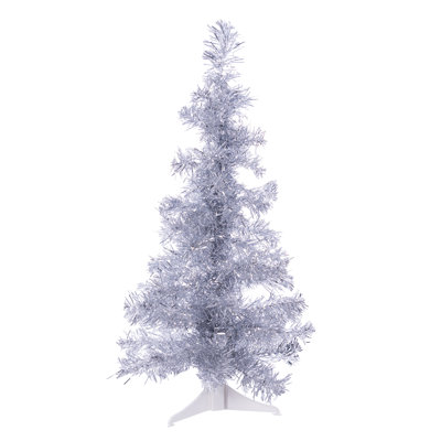 24' H Artificial Pine Christmas Tree