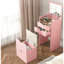 Ensemble de meuble-lavabo avec rangement, ensemble de chambre à coucher moderne en bois