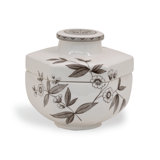 Temba Ceramic Table Vase