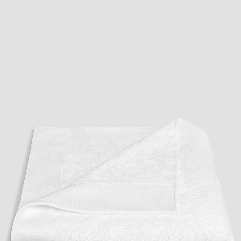 Art Bath Sheet