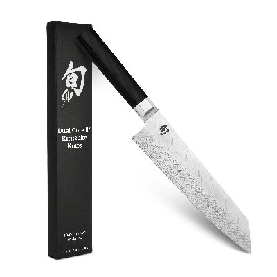 Couteau à kiritsuke 8 po Dual Core