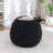 Upholstered Storage Ottoman With Tray-876000553