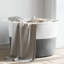 Laundry Basket with Handles-442502973