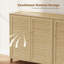 18 Pair Shoe Storage Cabinet