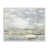 Giclée encadrée blanc bord de mer