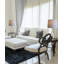 Lampe de table en verre Talesha-519330285