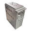 XLT 12.5" Side Burner Grill and Cart