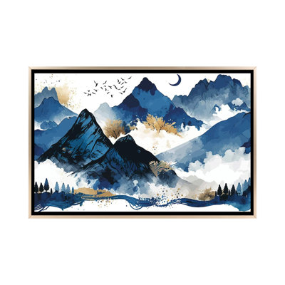 Blue Mountains