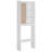 Vallu Freestanding Over The Toilet Storage-22647774