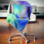 Coussin Abstract-30617642-30617646