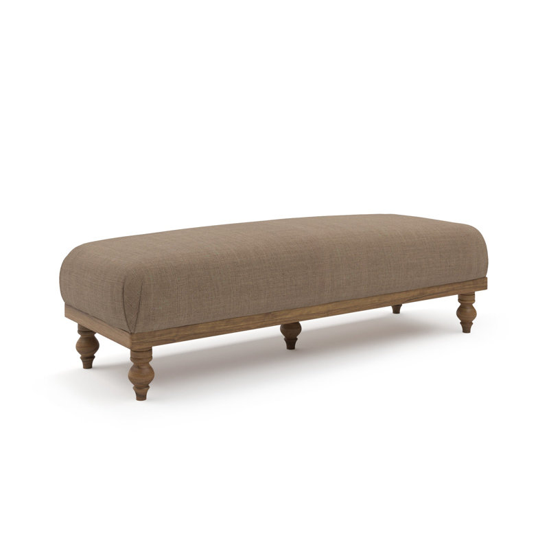 Winslow Bench, Nevis Khaki