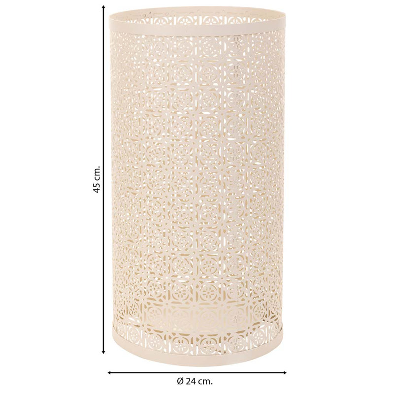 Ardon Iron Umbrella Stand