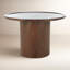 Acadia 46" Pedestal Dining Table-608478177