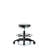Alizeh Adjustable Height Ergonomic Lab Stool with Footring Pedestal Base-30641280