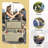 Costway 75 Quarts Ice Chest with wheels-93668826