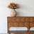 Rural Retro Practical Console Table