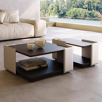 Table basse Italian Luxury Luxury