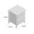 Faringdon 20.75'' W Solid Wood Nightstand-212630461