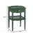 1-Drawer Bedroom Nightstand-1853826711