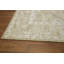 Tapis oriental délavé Oushak 5 x 8