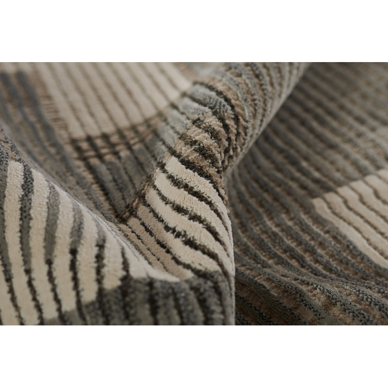 Darlyn Geometric Indoor Rug, Runner 2'3" x 7'6"