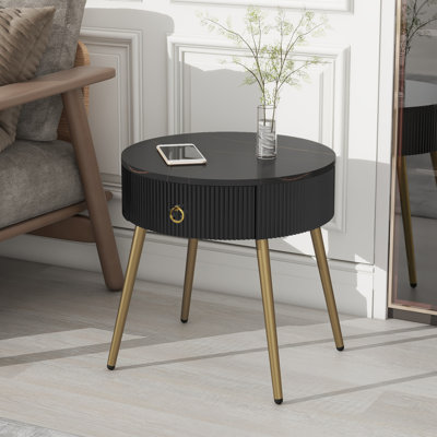 End Table Set (Set Of 2)