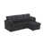 Black Velvet est en rupture de stock