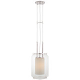 Ralph Lauren Upton 1 Light Large Pendant