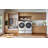 LG 7.8 cu. ft. Mega Capacity Smart Front Load Dryer with Dual Inverter Heatpump Technology and Inverter Direct Drive Motor System